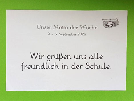 „WIR HIER!“ – Zusammen leben
