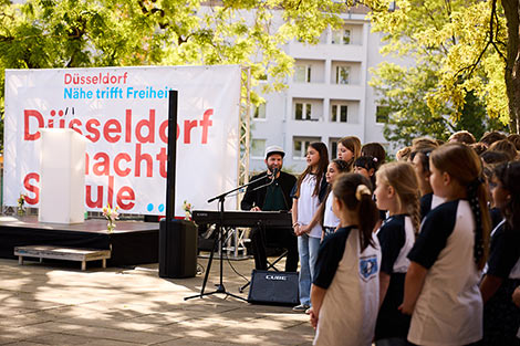 Schulsong